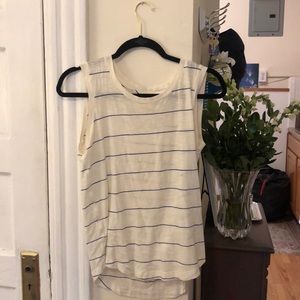 Madewell Tank Top